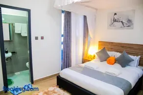 Azania Homes Residence -opposite Movenpick hotel - Image 4