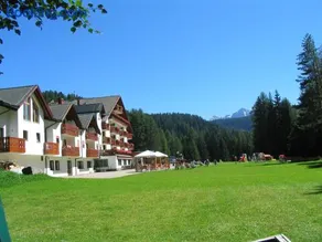 Hotel Sole Family Hotel - Image 2
