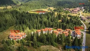Cozy Studio in Mountain Lake Complex Smolyan Pamporovo - Image 3