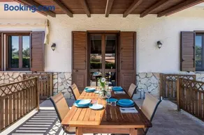 Residenza Pozzillo, villa con giardino e area giochi bambini a 700 m dal mare - Image 2