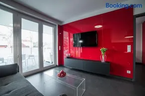 PR1MO Apartmanok - Image 3