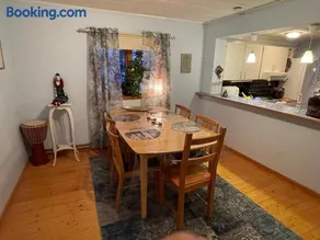 Litet hus utanför Luleå - Image 2
