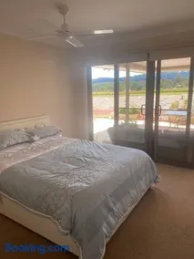 Tolmie Villa 30 min from Mt Buller - Image 5