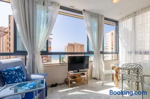Apartamento Paraíso Florida - Image 2