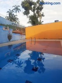 Casa com piscina no moka para o Natal - Image 2