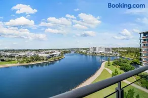 Salt Apartments Unit 16, 12 Bright Place, Birtinya - Image 3