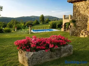 Il Castelletto di Gomo - Relax nella natura con SPA privata outdoor - Image 2