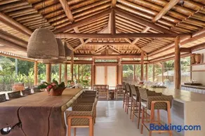 Casa Guariní - Algodões Beach, Peninsula de Maraú, Bahia - Image 5