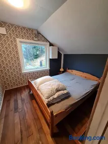 AMO Svartisen Guesthouse - Image 4