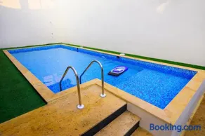 De Lagom Comforts , Comfortable Rooms with Pool & Breakfast - Near Anjuna Beach - Image 3