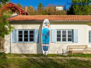 Maison en bord de seine - Image 1