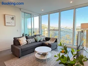 City view APT in Olympic Park -Free Gym Park - Image 3