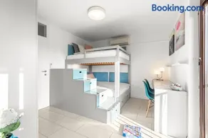 GRAND CENTRAL apartment with 3 bedrooms in Porec! - Image 5
