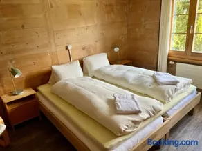 Chalet Sonnenheim mit atemberaubender Aussicht - Image 2