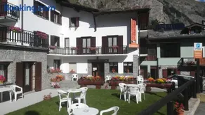 Hotel Entreves - Image 3