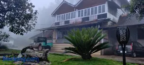 Balekhan Homestay - Heritage & Mountain View - Image 4