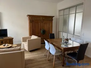 Apartment Van Eß Hof - Altstadt Warburg - Image 1