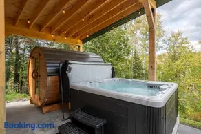 Spa and Sauna - Le Van Gogh - Image 2