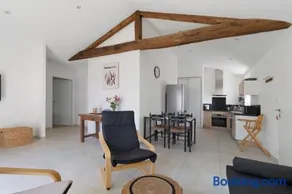 Gîte L'atelier - 4 Personnes - Image 3