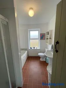 Belmullet Beach House Retreat - Image 5