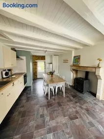 Le 19 Rue **,Maison de charme proche du Puy du Fou - Image 2