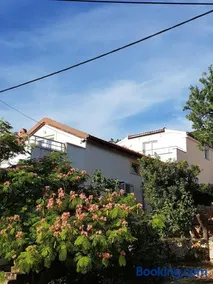 Apartments by the sea Baric Draga - Karlobag - 16148 - Image 4