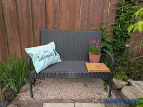 Ferienwohnung Zum Wenning mit Garten in Stadtlohn - Image 3
