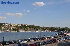 Hafenblick vom Kapitänshaus - Image 4