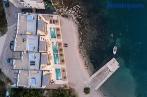 Beachfront Escape Villa Nevera - Image 1
