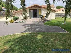 Gîte de la Colinière 4 personnes - Image 1