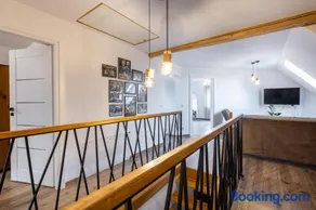 Cozy mountain house - Coolówka pod Babią Górą - Image 3