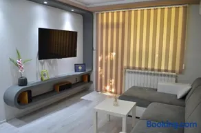 Luxury Apartment near Varna, located in Targovishte - Image 4