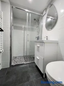Chambre Privée, Villeron, proche aéroport CDG et Parc Astérix - Image 4