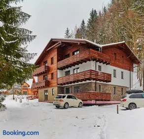 Apartmán Ježko - Image 1