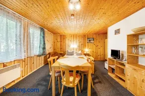 Bungalow 13 - Finnhütte - Image 4