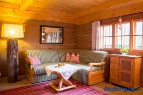 Casa vacacional con terraza, sauna y barbacoa | Vistas a la montaña - Image 2