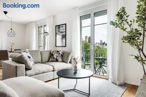 Design-Apartment 2 - Image 1