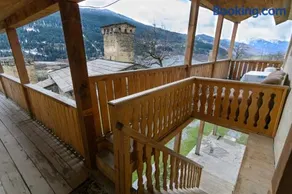 Guest House Keti Margiani Mestia - Image 3