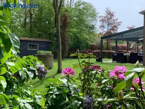 Villa 't Boshuys - a private and green location for families or friends up to 16 guests - Image 3