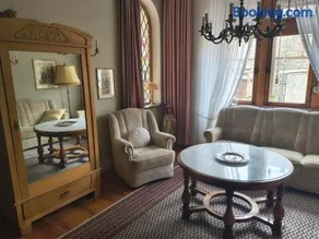 Bed & Breakfast - Haus Hubertus - Image 2