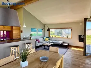 Gud Jard Lodge Nr 17 - Design-Ferienhaus mit exklusiver Ausstattung - Image 2