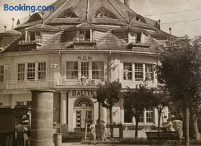 Bałtyk Luxury Residence Old Hotel Seeblick Apt 304 - Image 3
