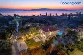 Kostis Orange Resort - Image 1