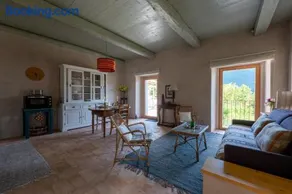 La Terrazza di Rivoria - Vue magique & Terrasse - Image 2