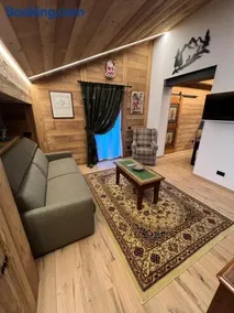 Appartamento Chalet - accesso con codice - Image 4