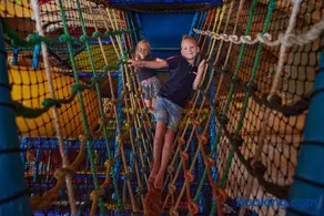 Kampeerdorp de Zandstuve - Kindvriendelijke Vakantiepark - Image 2