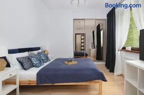 Spacious Apartment in Wisełka with Parking and Seasonal Swimming Pool by Renters Prestige - Image 4