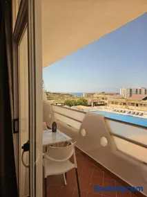 Playa Paraiso Relax Apartment - Image 5