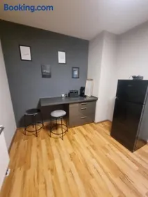 Ferienwohnung zum Hufi - Image 2