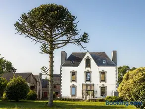 Proche océan, 4 CHAMBRES en location, "La Vie Tranquille" 29780 PLOUHINEC - Finistère sud - Image 2